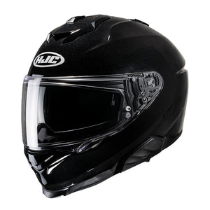 I-71 Metal Black Casco Integrale Hjc