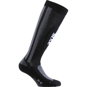 Calza Rinforzata Da Moto Six 2