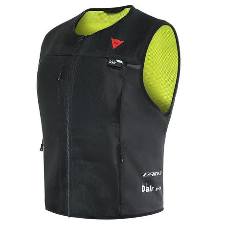 Smart Jacket Lady Gilet Airbag Elettronico Dainese