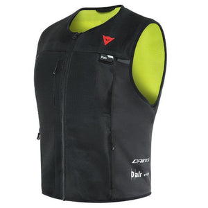 Smart Jacket Lady Gilet Airbag Elettronico Dainese
