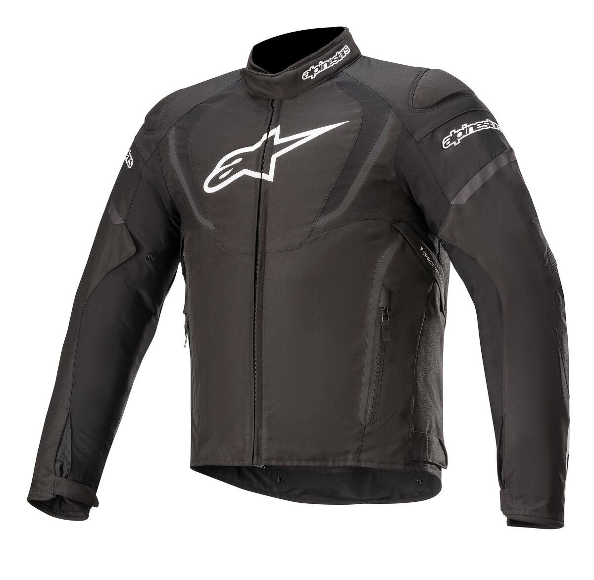 T-jaws V3 Wp Giacca Impermeabile Alpinestars