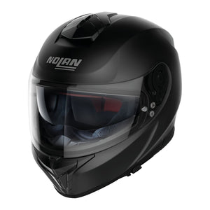 N80-8 Classic Nero Opaco Casco Integrale Nolan