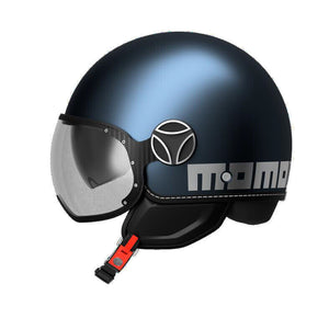 Fgtr Evo Momodesign E2206 Mono Matt Avio/silver Momodesign