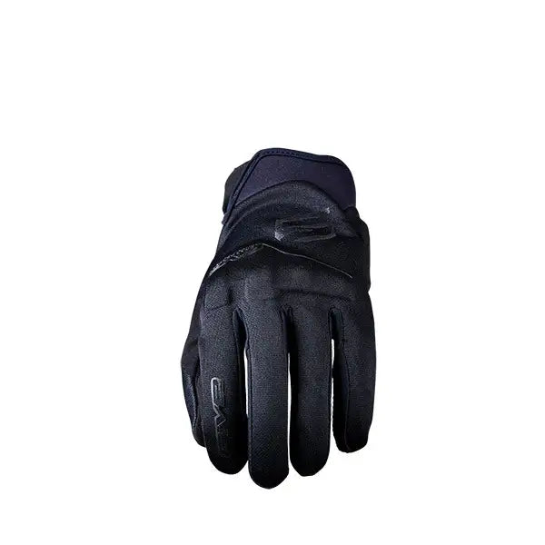 Guanti Da Donna Five Globe Evo Black Traforati Five