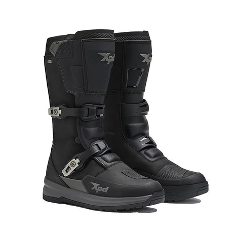 X-adventure H2out Stivale Adventure Xpd