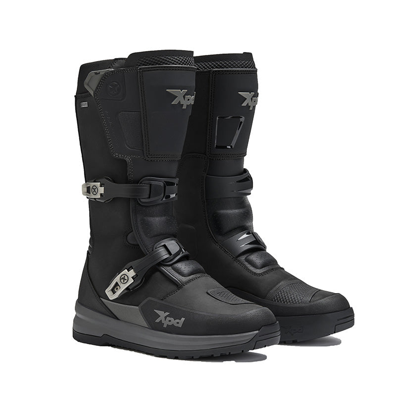 X-adventure H2out Stivale Adventure Xpd
