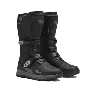 X-adventure H2out Stivale Adventure Xpd