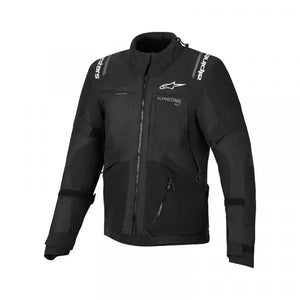 Andes V4 Drystar Jacket Nera Alpinestars
