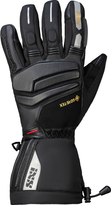 Guanti Tour Arctic -gtx 2.0 Gore-tex Fodera Interna In Pile Tristrato Ixs