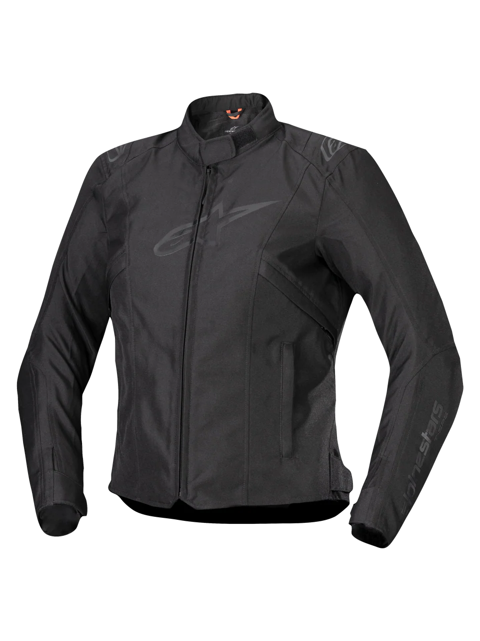 Stella T-sps V2 Wp Impermeabile Donna  Giacca Black-black Alpinestars
