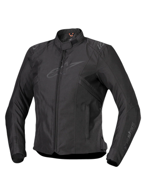 Stella T-sps V2 Wp Impermeabile Donna  Giacca Black-black Alpinestars
