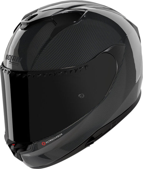 X-904 Ultra Carbon Puro Casco Integrale Nolan