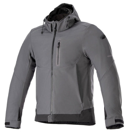 Neo Wp Hoodie Waterproof Tar Alpinestars
