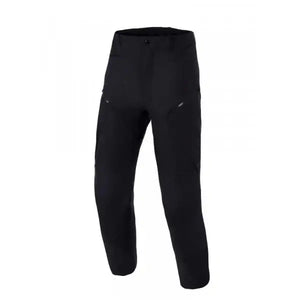 Explorer Flex Ast Pantalone Ripstop Elasticizzato Leggero Black Alpinestars