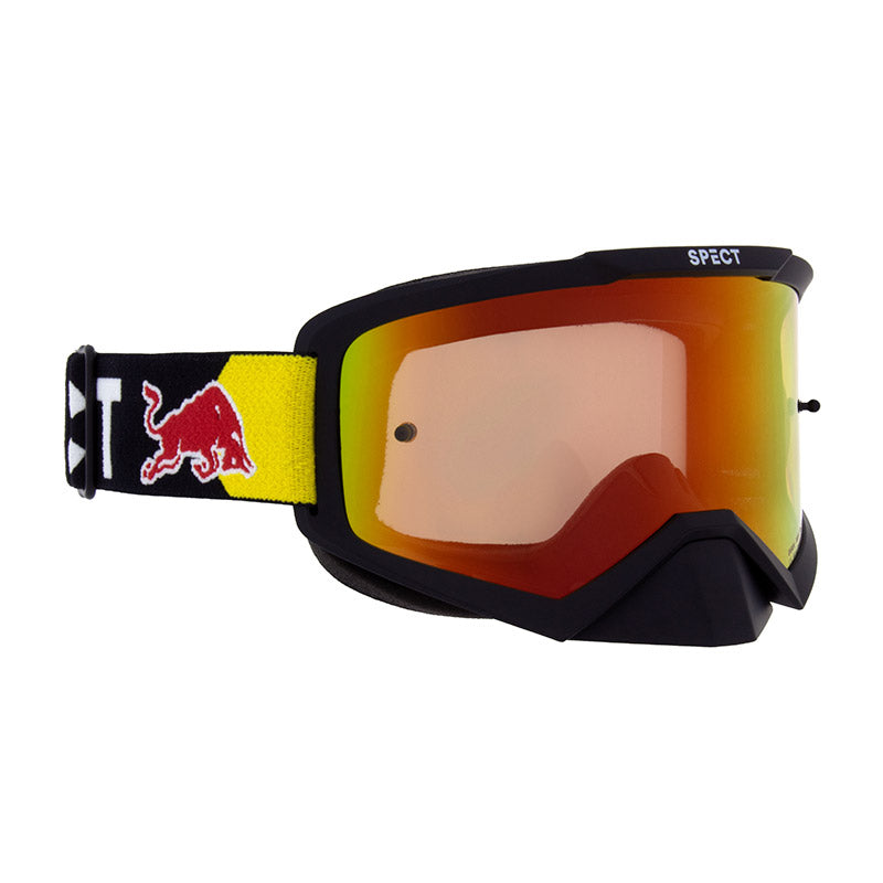 Redbull Maschera Evan Nero Sst