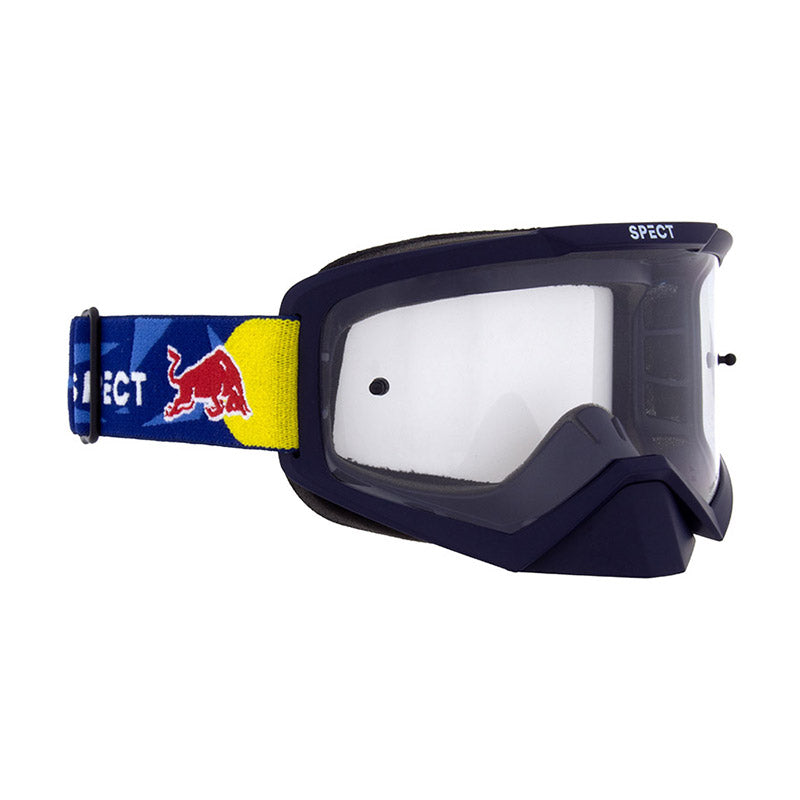 Redbull Maschera Evan Blu Sst
