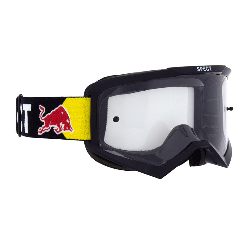 Redbull Maschera Evan Nero Sst