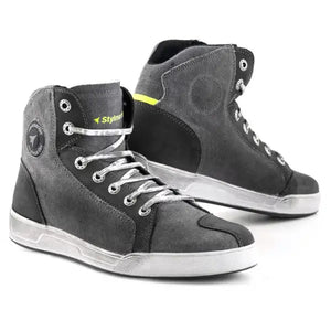 Sunset Evo Anthracite/anthracite Sneaker Stylmartin