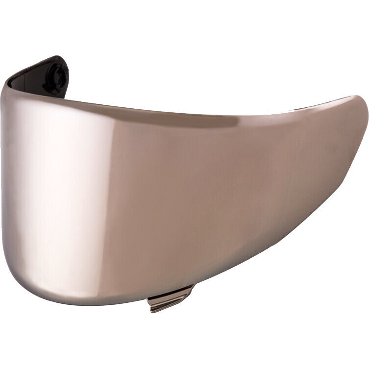 Visiera Tt-revo Iridium Mirror Chromed