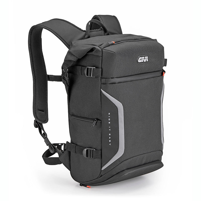 Zaino Da Moto con Sacca Interna Impermeabile 24l Givi